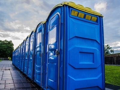 About Porta Potty Rental in Rhode Island - local porta potty rental experts in Rhode Island